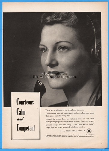 1944 bell telephone - 1944,