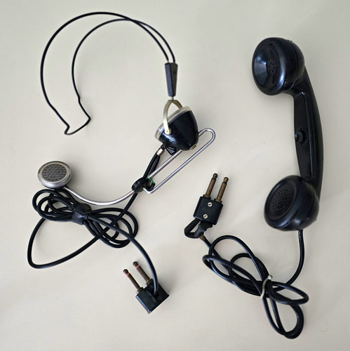 Vintage bell system - bell,
