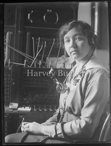 Rare wwi interwar glass plate - interwar,