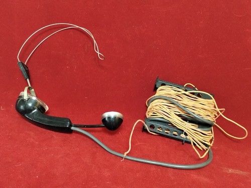 Vintage bell system western - bell,