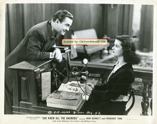 Joan bennett 1941 movie - bennett,