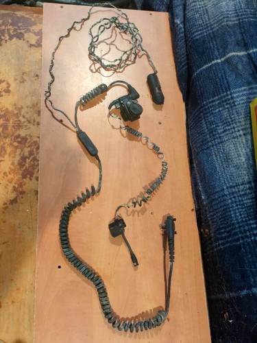 Military radio electric - military, radio/electric