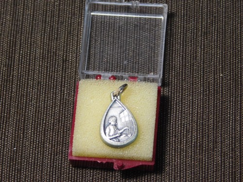 Vintage sterling silver - ,