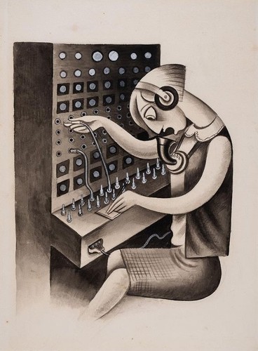 Miguel covarrubias switchboard - miguel,