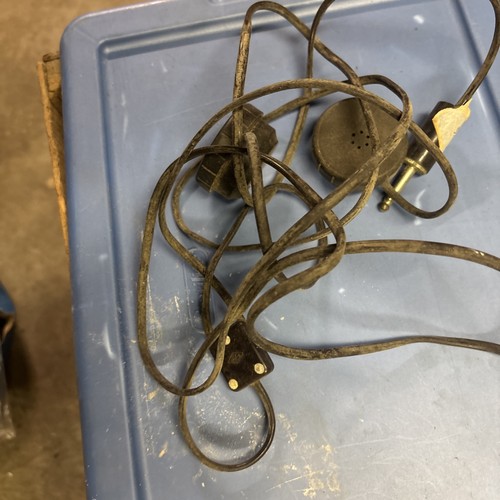 Telephone switch board - telephone,