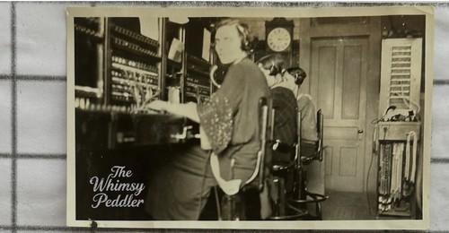 Fortuna telephone office - fortuna,