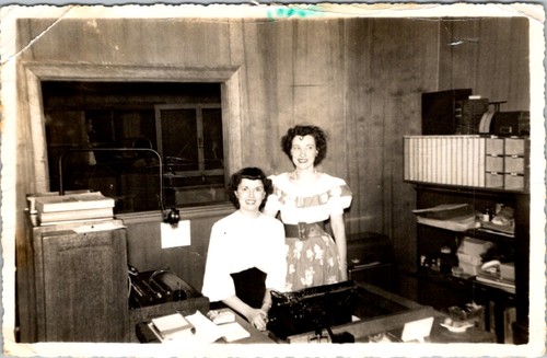 1940s boston switchboard - boston,