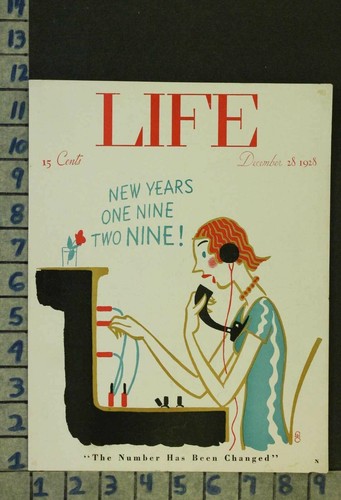 1928 illus telephone - 1928,